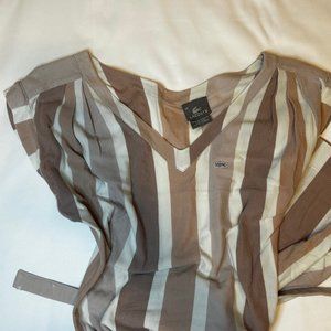 Lacoste Mini Dress Size S